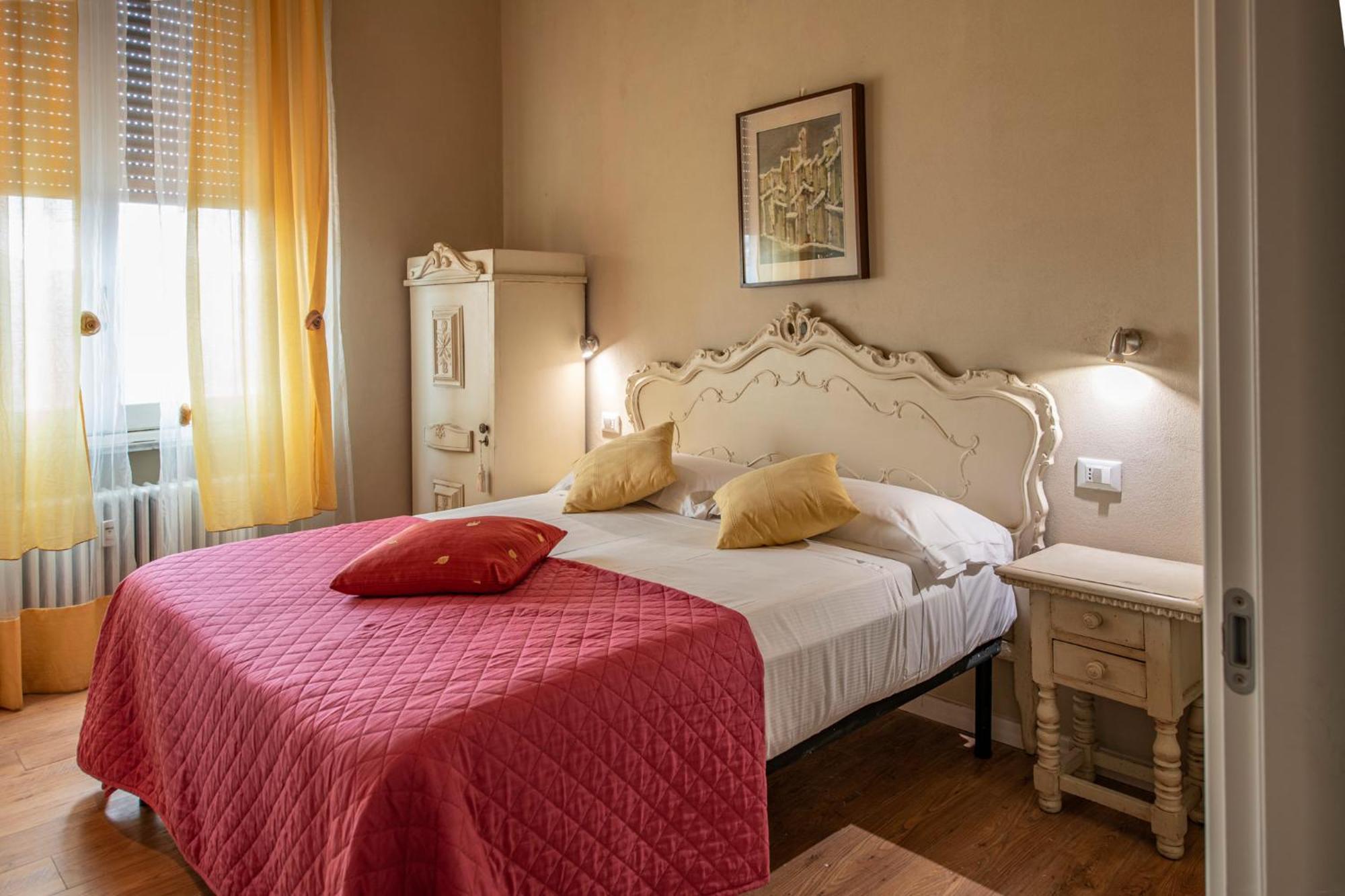 Mamo - Station Family Apartamento Florencia