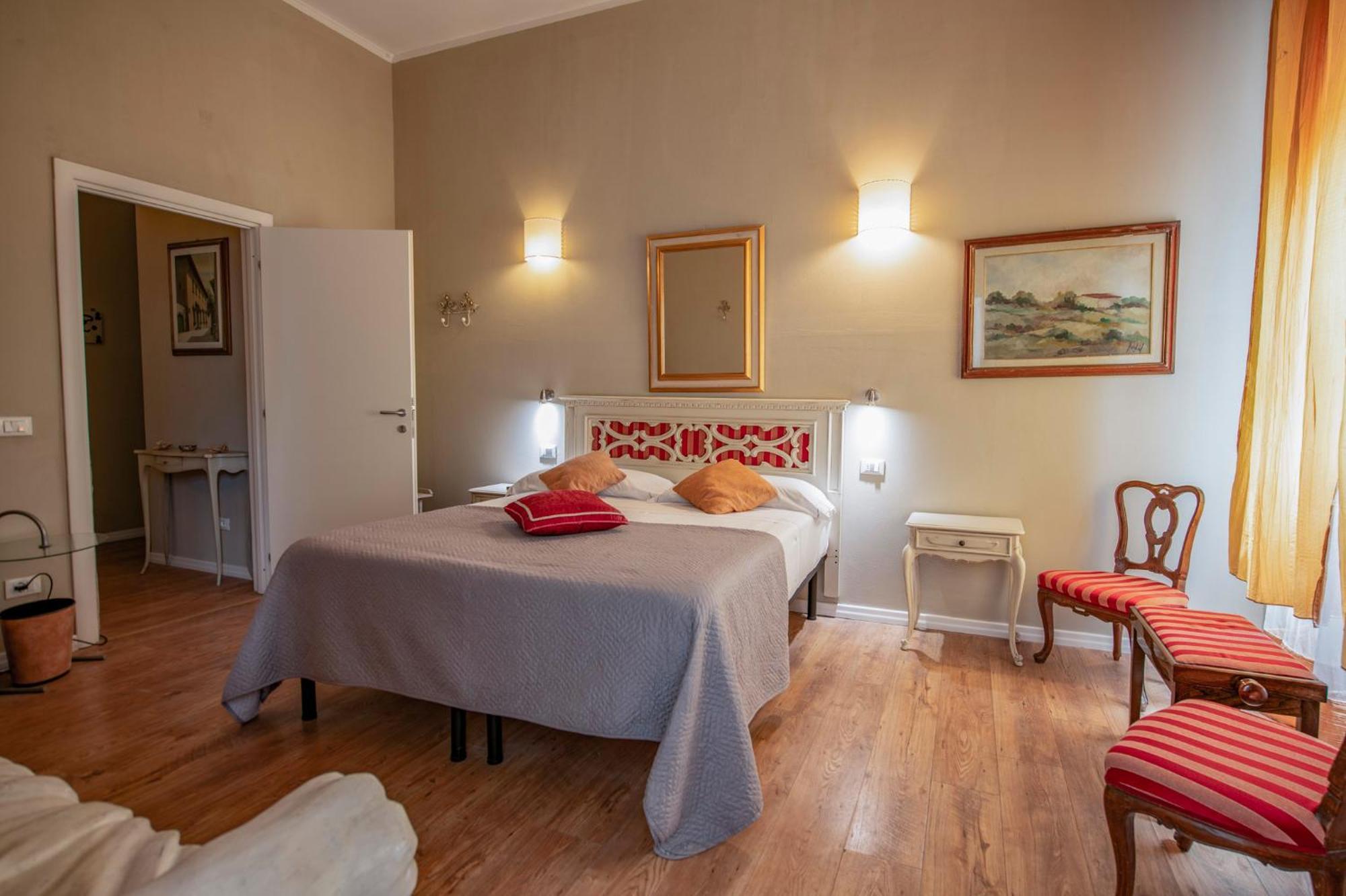 Apartamento Mamo - Station Family Florencia