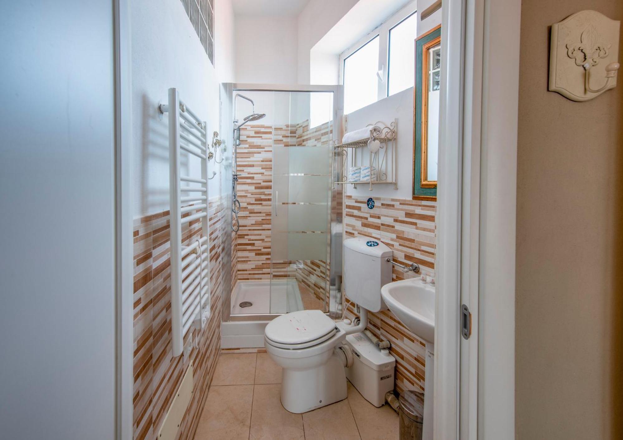 Mamo - Station Family Apartamento Florencia