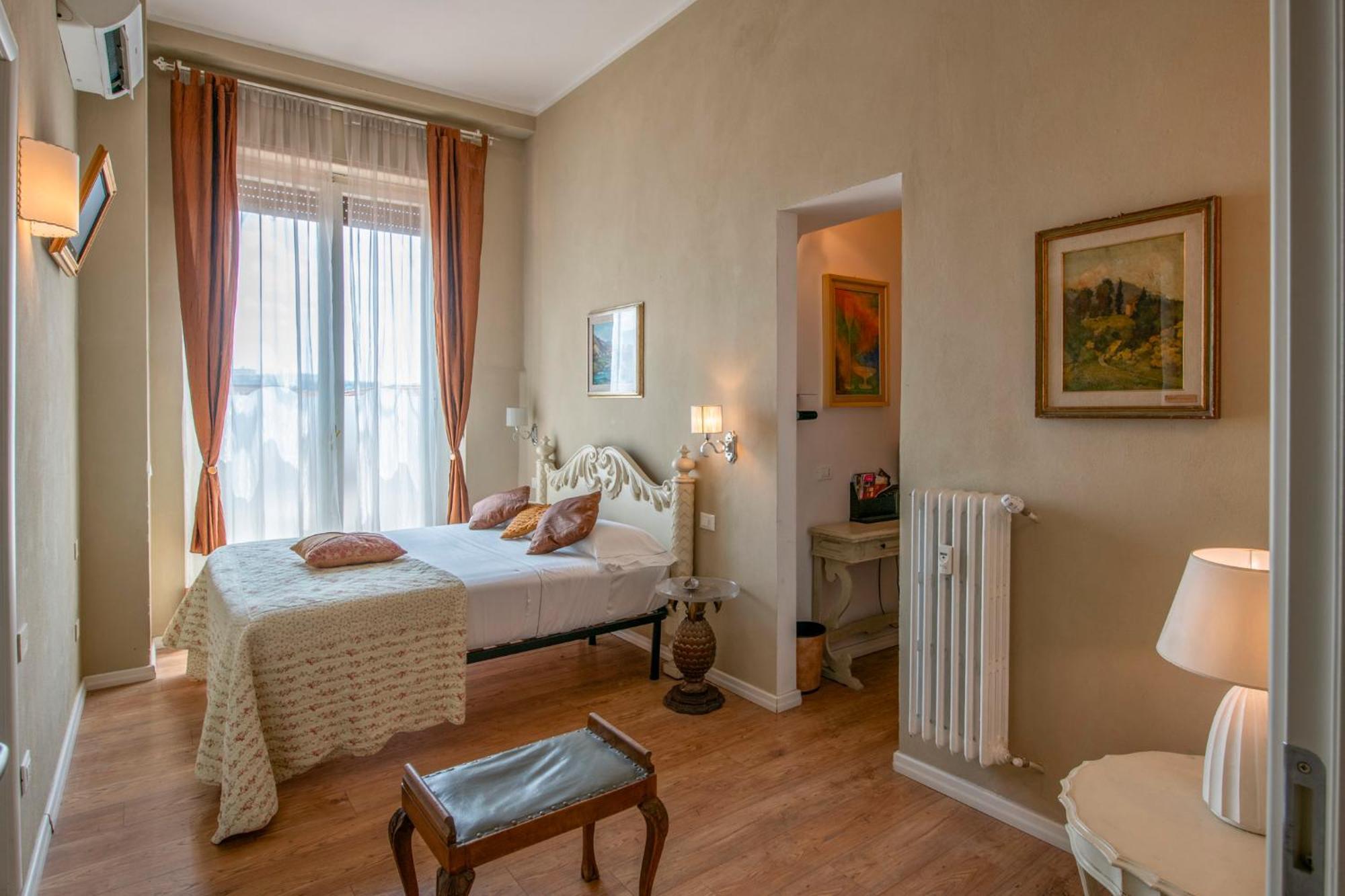 Apartamento Mamo - Station Family Florencia